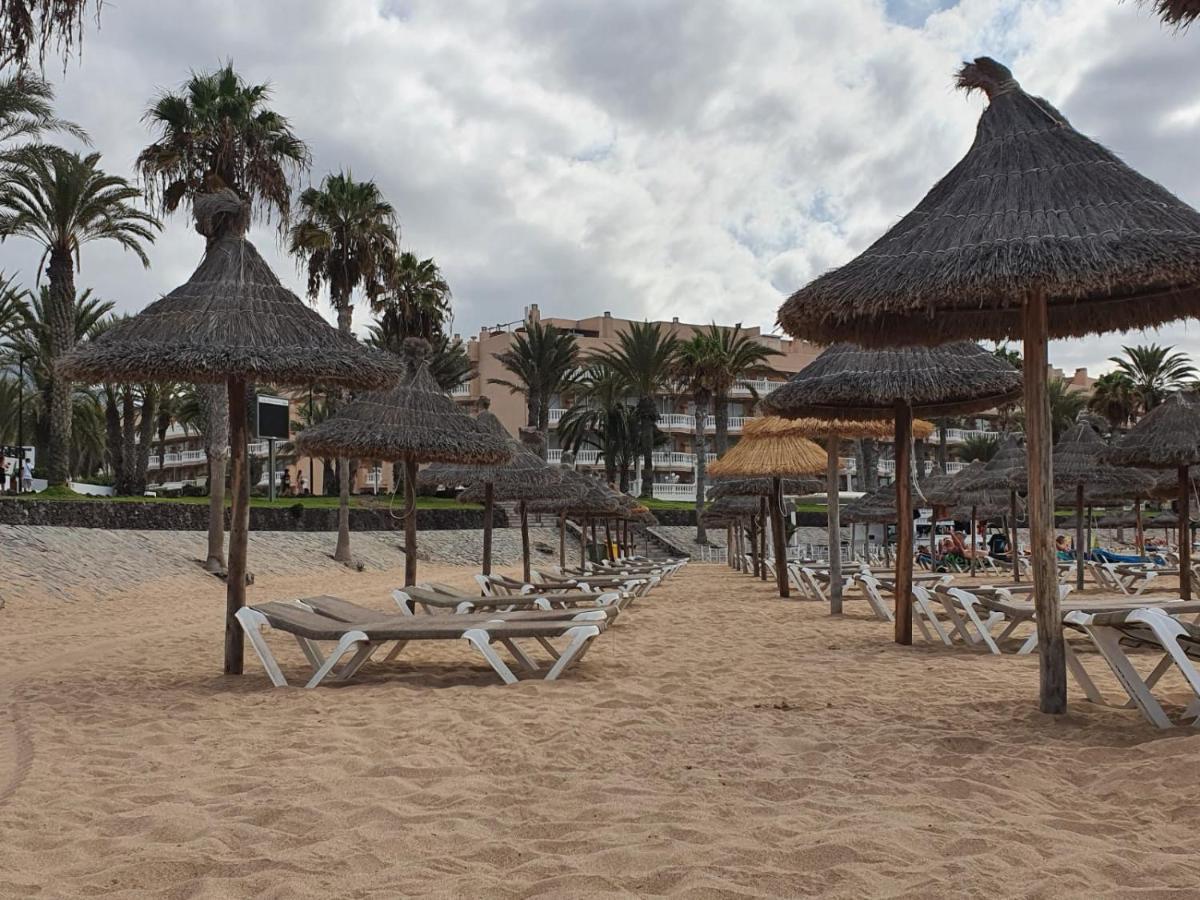 Parque Santiago 3 Studio Vista Mar Appartamento Playa de las Americas  Esterno foto